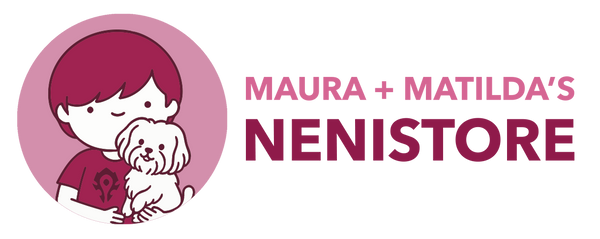 Maura's nenistore