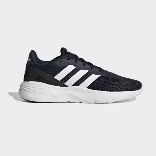 Tenis Unisex Nebzed Cloudfoam Wide Fit - Adidas