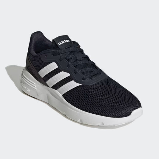 Tenis Unisex Nebzed Cloudfoam Wide Fit - Adidas