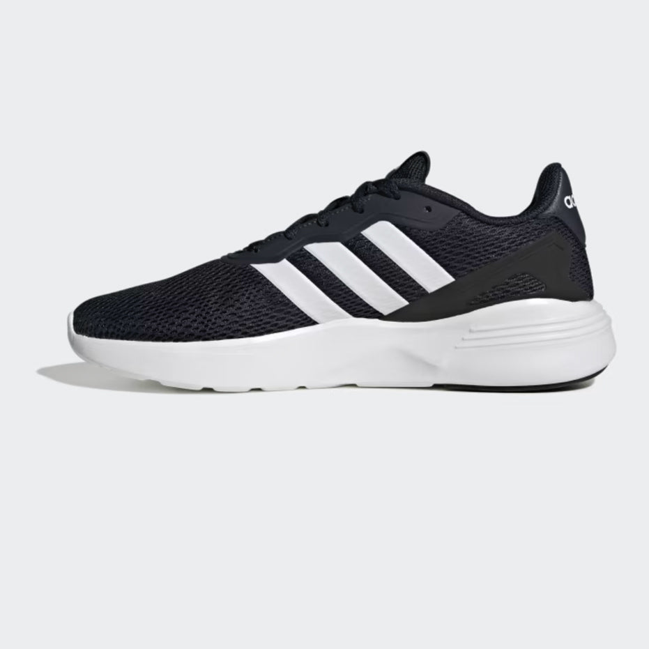 Tenis Unisex Nebzed Cloudfoam Wide Fit - Adidas