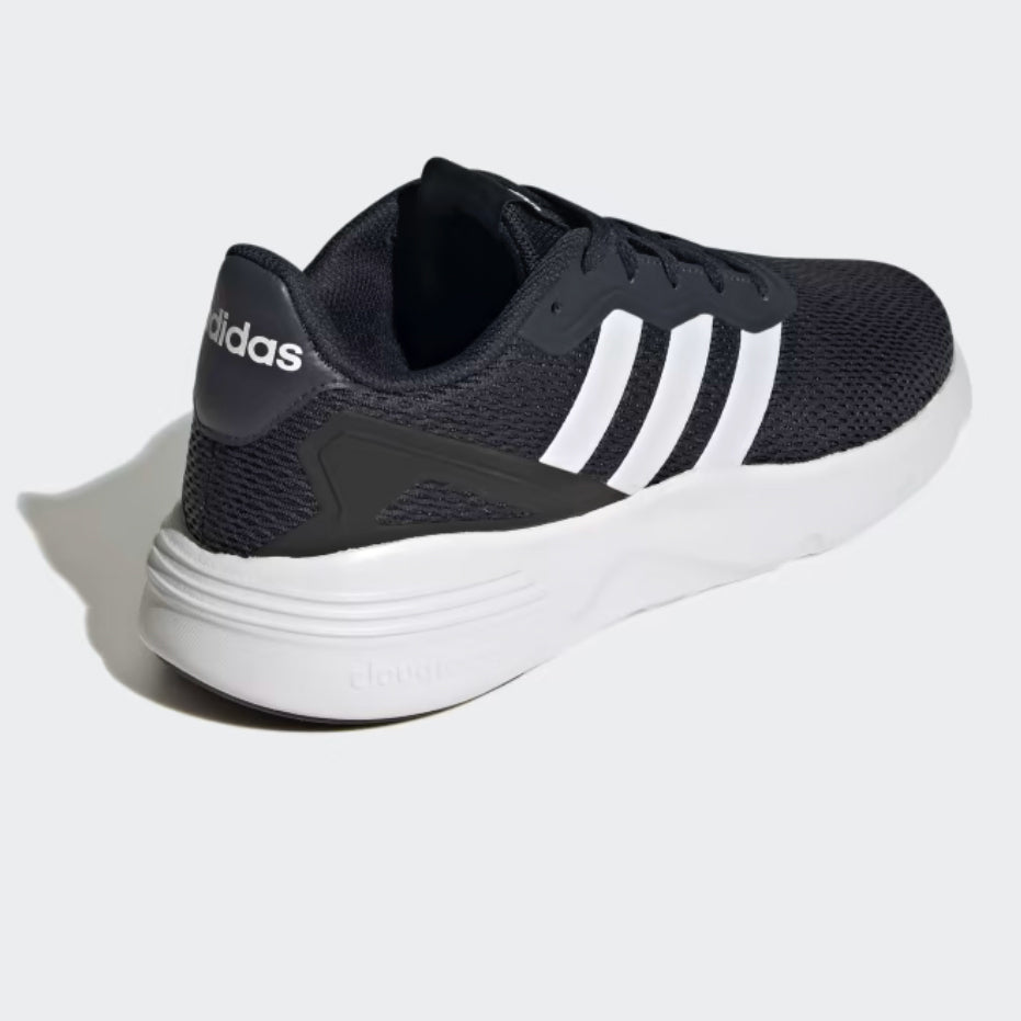 Tenis Unisex Nebzed Cloudfoam Wide Fit - Adidas